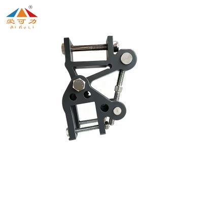 Aluminium Alloy Awning Accessories Elevate Your Outdoor Space