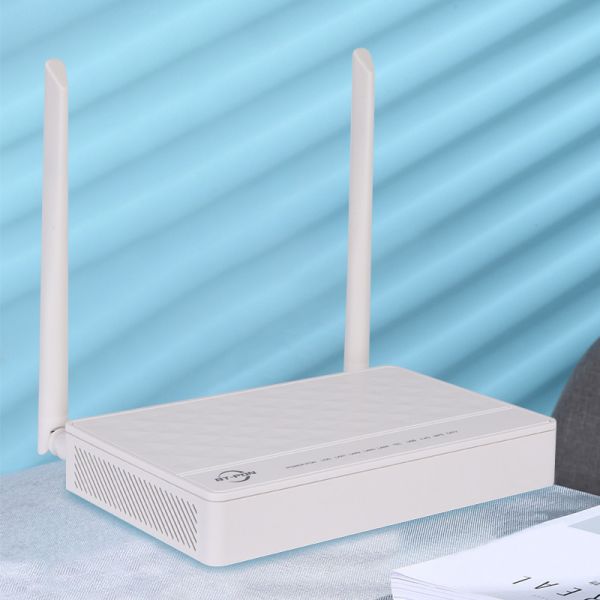 Модем Xpon Ont телефона Epon Gpon Onu Catv сети 4 Fttx гаван