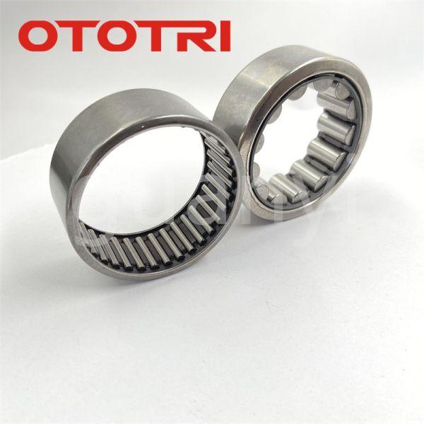 OTOTRI F-235208.02 HK28.2*35.2*14.8.3RS 0399C74005 Sealed Drawn Cup Needle