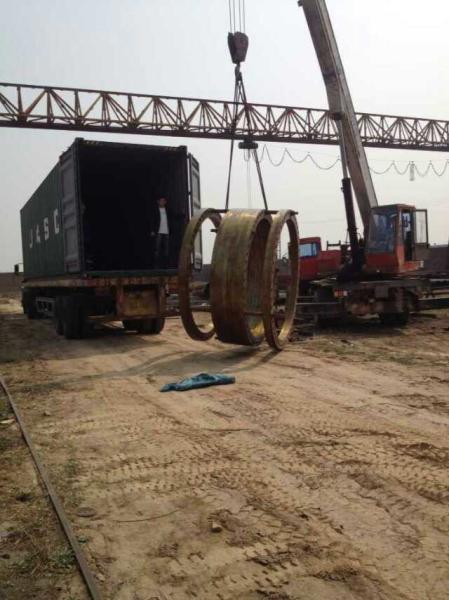GOST / ГОСТ 12821-80 Square Flanges	•	GOST / ГОСТ 12821-80 Long Neck Weld Flanges