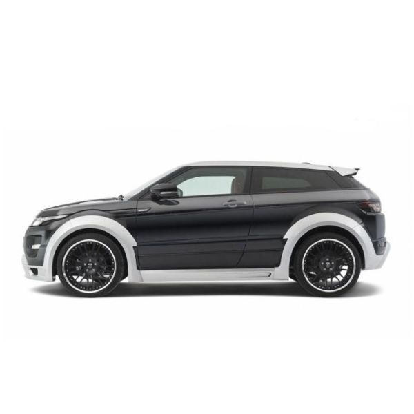 Набор тела Land Rover HAMANN Evoque