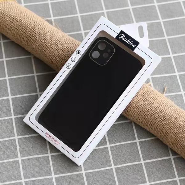 Logiciel d'impression de luxe boîte d'emballage électronique recyclable réutilisable