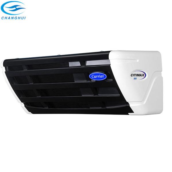 Citimax 280 unidades de refrigeração do portador para o alimento do armazenamento frio, fruto, cadeia de aprovisionamento da medicina