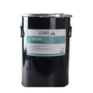 Одно горячее компонента реактивное плавит прилипатель для ламината фильма PVC к работе по дереву