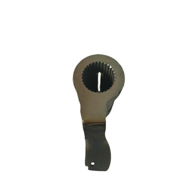 Qijiang Bus Transmission Shift Fork 1096302109/145 OEM Replacement