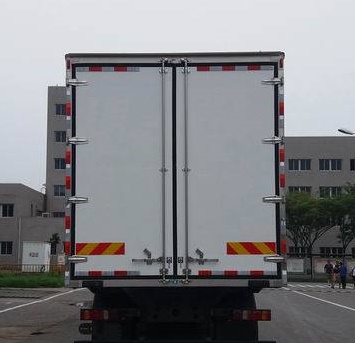 THERMOKING refrigerator unit SINOTRUK HOWO reefer truck