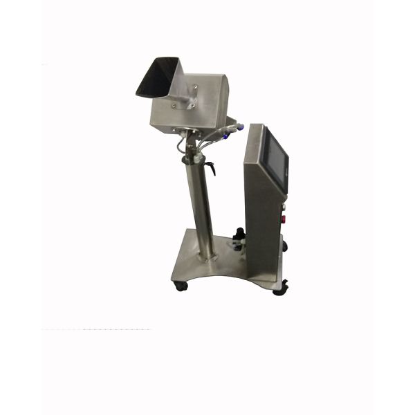 Фармацевтический 25мм встроенный металлоискатель капсулы планшета