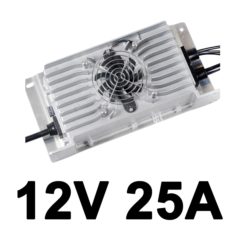 TC 48V 43A 3.3kw Lifepo4 Литиевая батарея OBC Зарядное устройство Автомобильный аккумулятор Зарядная машина