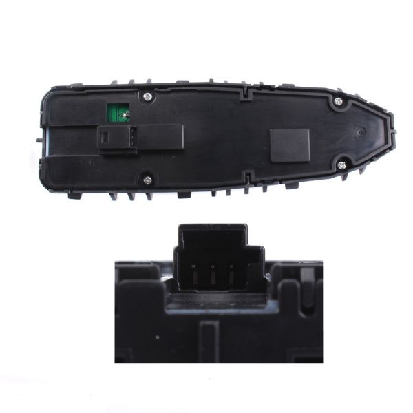 2139054803 Power Window Master Switch Window Lifter Switch for Mercedes Benz E-Class W213 E200 E250 E260 E300 E350 E400 E500 E63