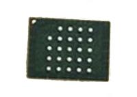 Puce 24-BGA 512Mbit de circuit intégré d'IC S25HS512TDPBHI010 de mémoire NI puces de mémoire