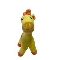 Cadeau de peluche de 15CM  Plush Cute Giraffe pour des enfants