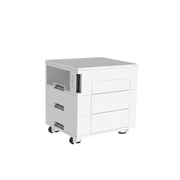 Solar Home Energy Storage System 5Kwh 10Kwh 15Kwh 20Kwh LiFePO4 Battery