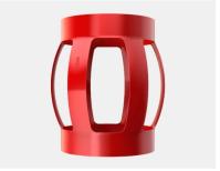 ユニボディボウ スプリングケーシング 中央集中器 13 3/8 ケーシング STD 用フレキシブルスプリング中央集中器