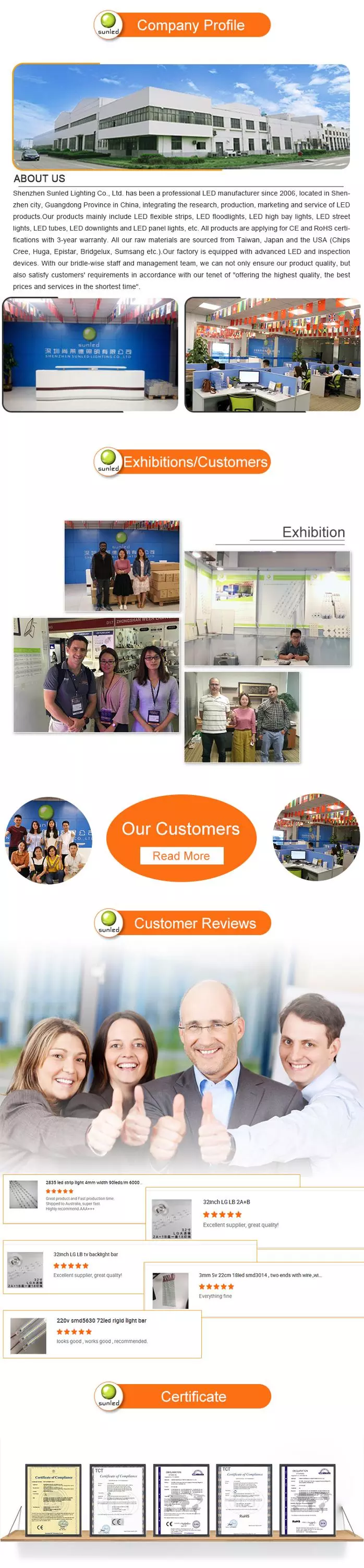 44 Keys Control 7000K RGB Smd Led Flexible Strips Set