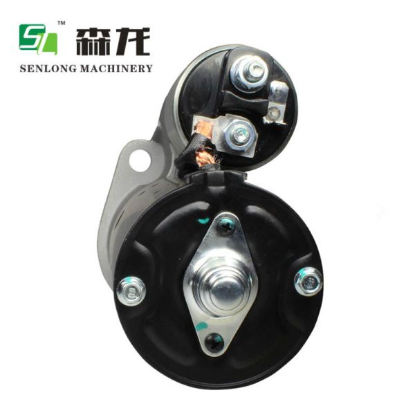 9T Bomag BW65H Hatz  Starter Motor  50496200 50496201  30253N  11130922 11131527 AZE2605 AZE2662 IS1149