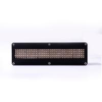 LED UV traitant le système 600W 395nm avec la durée de longue durée et le rendement élevé pour le marché UV de traitement et d'élevage