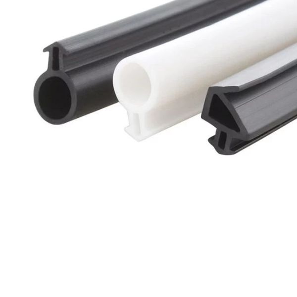 Услуга резки Слот ПВХ ТПЕ Силиконовая резина Деревянная дверь или окно Лампочка