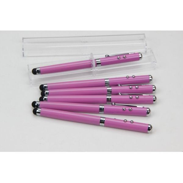 Lowest Price Transparent plastic PVC pen Box gift promotion use