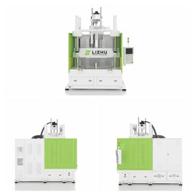 350 Ton PET Bottle Preform Making Machine Industrial Vertical Molding Machine 1000 Ton