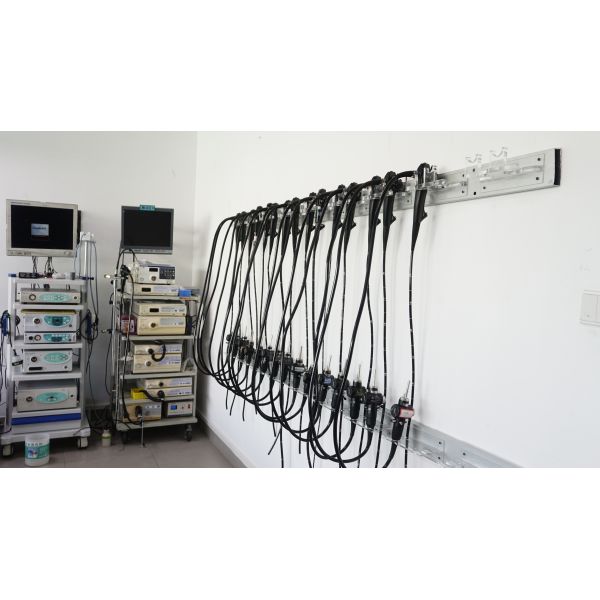 Medical Flexible Endoscope Repair Service For Olympus Storz Stryker Wolf