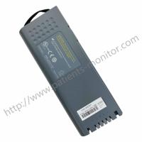 GE HealthCare B450 Moniteur de patient FLEX-3S2P Batterie lithium-ion rechargeable 2062895-001 10,8V 3,80Ah 41Wh pour l'hôpital