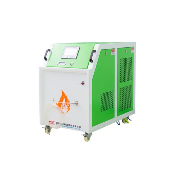 Electric Motor Repair Copper Wire Tube Welding Brazing Machine