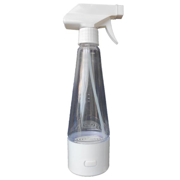 USB 300ml Handheld Household Electric Disinfectant Manufacturing Machine Electrolytic Disinfector
