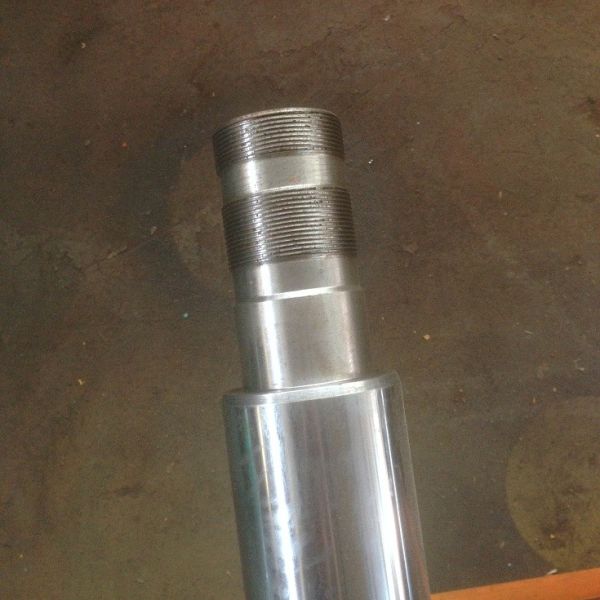  cat E320 bucket  hydraulic cylinder rod   earthmoving spare parts