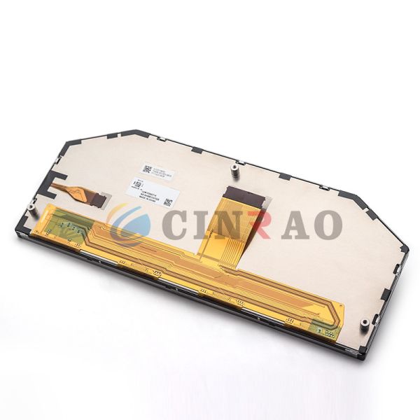 ISO9001  12.3 Inch TFT LCD Screen LAM123G071A Auto Parts Replacement