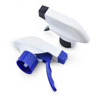 OEM de limpieza principal del disparador del espray de la boca 0.3cc 28m m