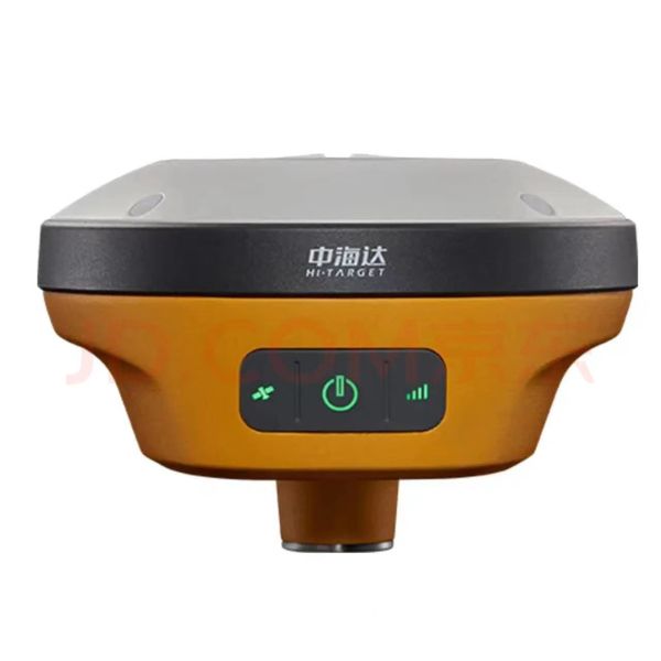 Spectra Precision RTK GNSS Receiver V200 800 Channel Hi Target