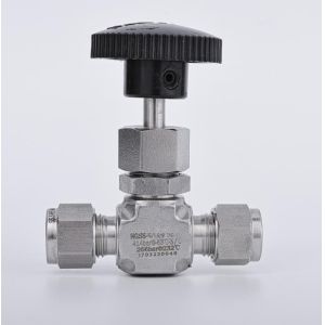 Water Heating Valve