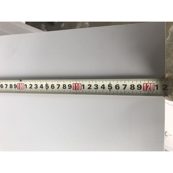 Decoration Laser Cutting 3mm PVC Foam Board