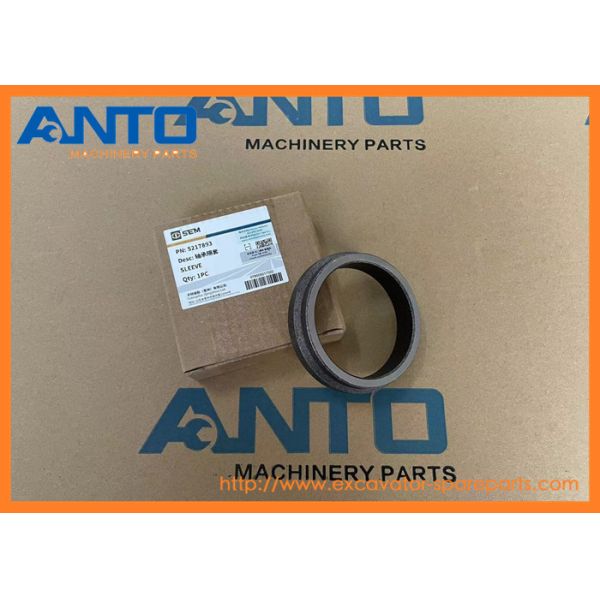 521-7893 5217893 Pièces détachées de pelleteuses à manches SEM