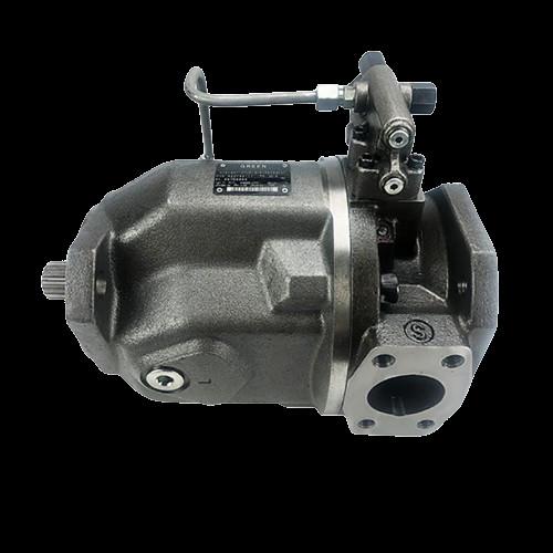 L6309000064WE6A-LX1/EG24N9K4 レックスロース PVシリーズ 変形バネポンプ 全新 オリジナル