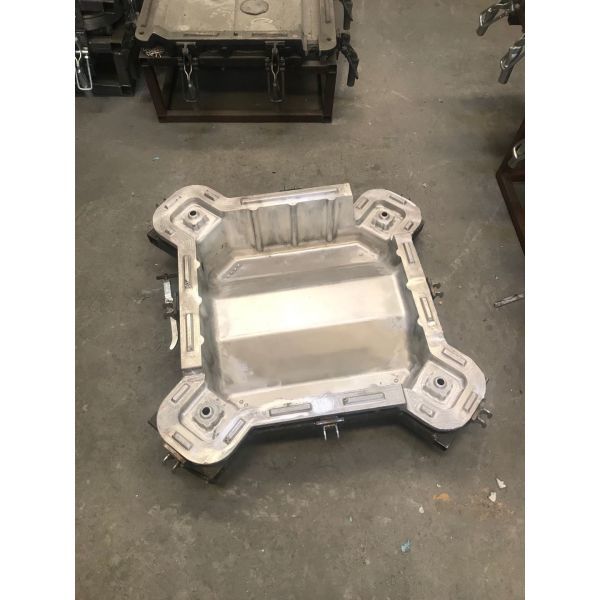 Rotational Mold Float Mold, Float Dock, Potoon, Buoy Mold