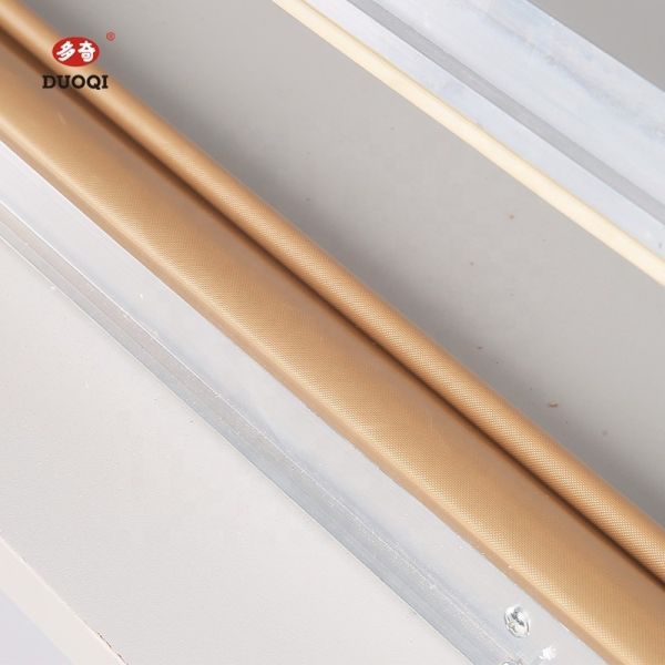 71000 mm Machine à sceller les emballages à base de matières plastiques électrique à poche