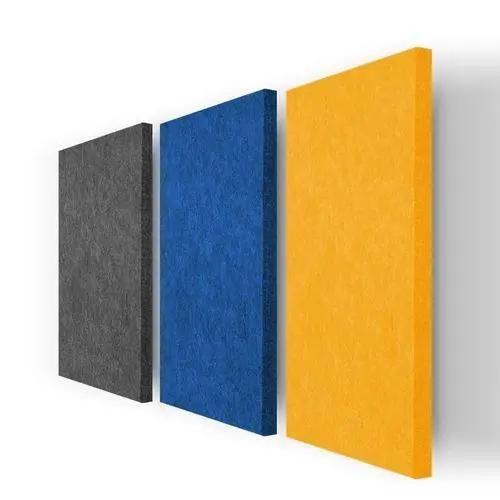Insonorização acústica do som 4000HZ do teto dos painéis de parede da parede da casa da decoração