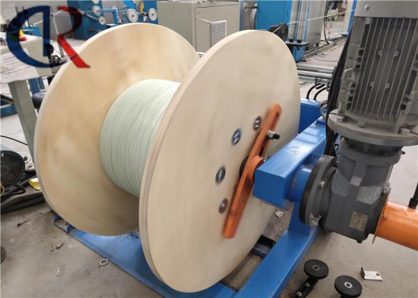 FRP reforçado Rod, Aramid reforçou o plástico que reforça a fibra ótica