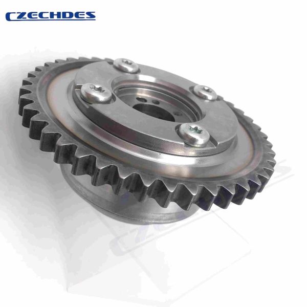 Benz Sintered Metal Carburized Engine Crank Timing Gear OEM 2710501400
