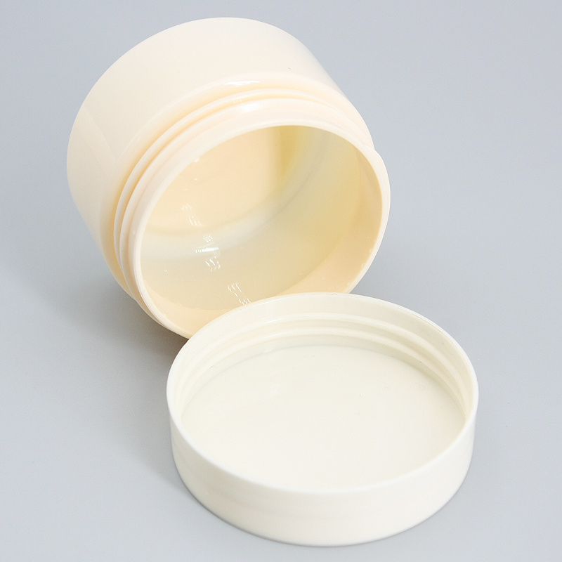Опарникы HDPE 29.0g 10.15oz пластиковые косметические