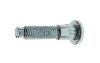 High Performance Ford F-150 Heritage Front Wheel Hub Studs 0.576 Knurl Diameter