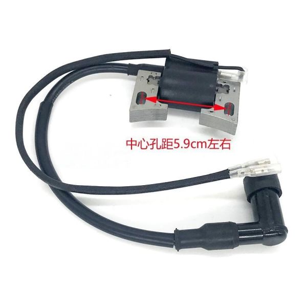 OEM Generator Starting Coil , EX13 EX17 EX21 Water Power Pump Generator Repair Parts