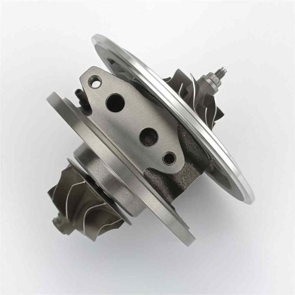 GT1749V 727210 Турбокартон для Toyota Avensis Corolla D-4D 1CD-FTV 81/85 КВт