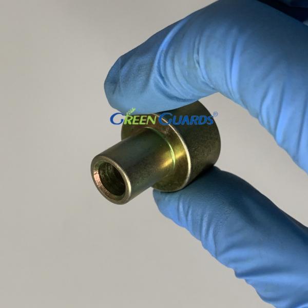 Toro Pro Force Debris Blower Spacer Tipo de acoplamento flexível de borracha G115-5119