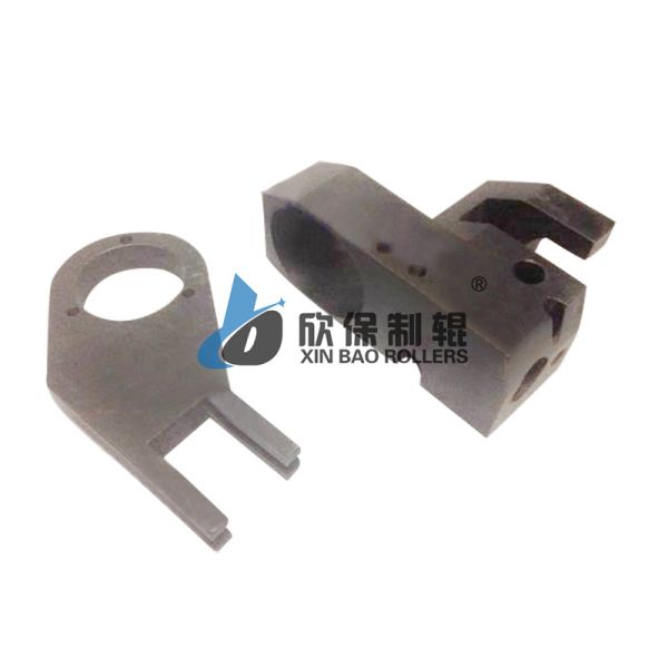 Factory Stock Supply of Printing Machine Accessories, Rubber Roller Accessories Part