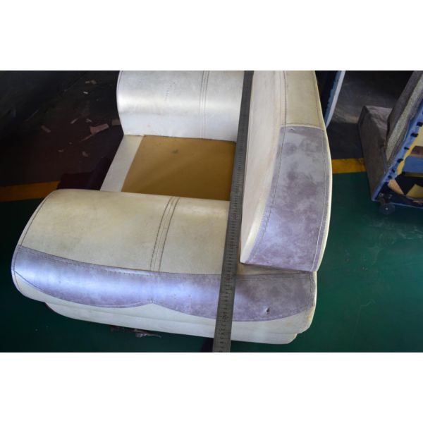 Bed Shredder Sofa Shredder Municipal Solid Waste Bulky Furniture Two Shaft Shredder With CE