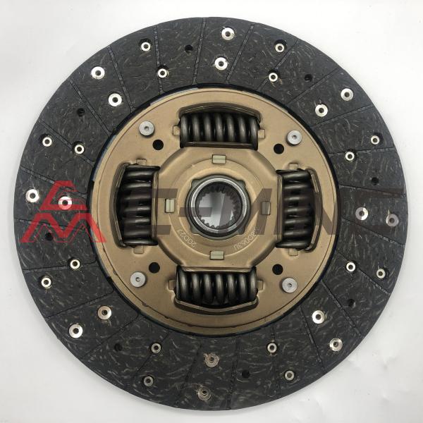 JAC 100P MBD059U MBD063U Exedy Clutch Kits 250x160x23x26.1