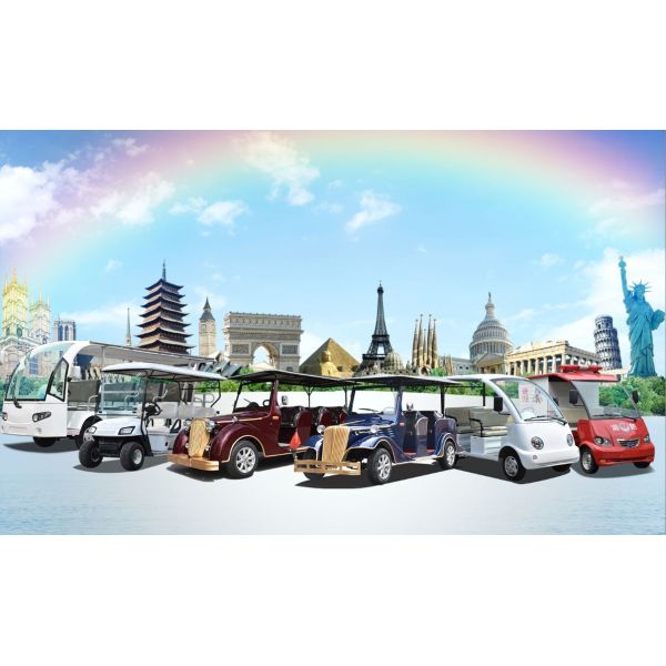 Облегченные трейлеры каравана туриста с системой соединения АлКо