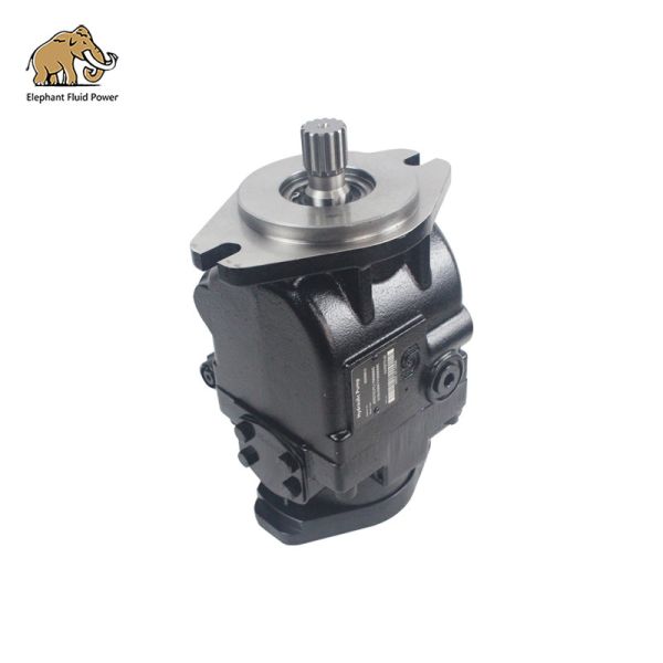 JRR045 JRR051 JRR060 JRR065 JRR075 JRL075 BRL51 Sauer Danfoss Гидравлический насос и его запасные части